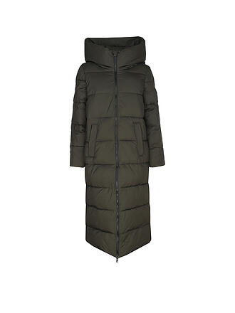 ECOALF | Abrigo acolchado ARANDA