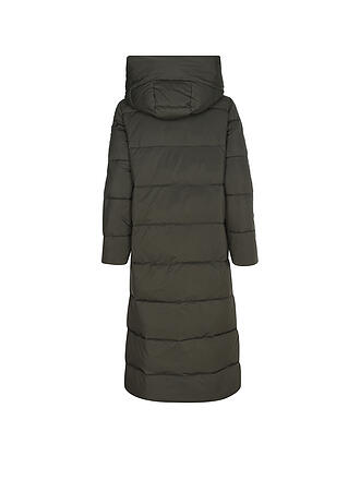 ECOALF | Abrigo acolchado ARANDA