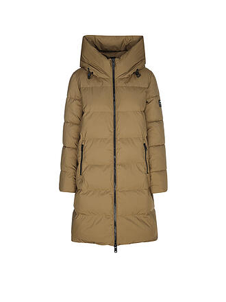 ECOALF | Steppjacke MANLIEALF