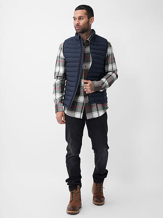 ECOALF | Chaleco acolchado CARDIFF