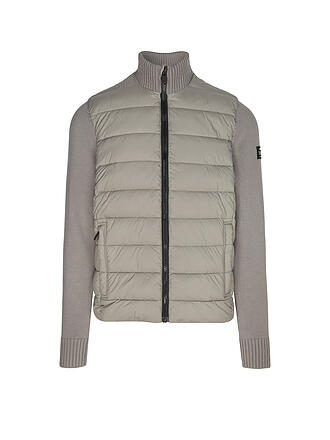 ECOALF | Chaqueta híbrida BIMI