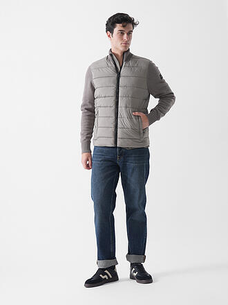 ECOALF | Chaqueta híbrida BIMI