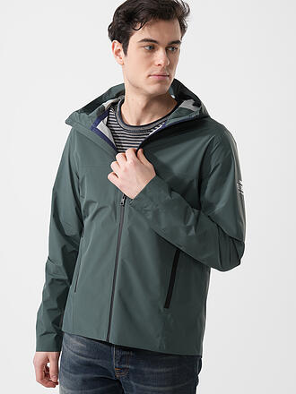 ECOALF | Chaqueta impermeable DARWIN
