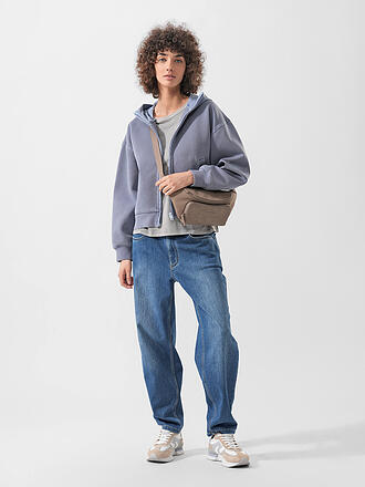 ECOALF | Chaqueta de felpa ARICA