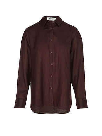 ECOALF | Blusa de lino DARIA