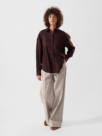 ECOALF | Blusa de lino DARIA