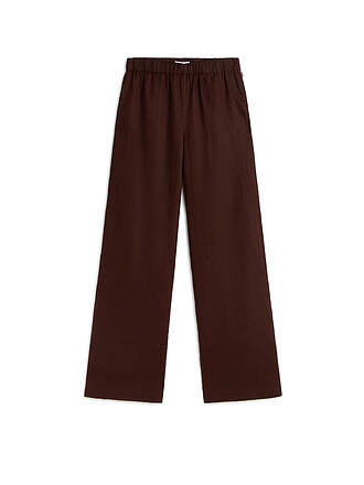 ECOALF | Pantalones Marlene MOSSIALF