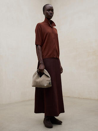 ECOALF | Falda midi BETH