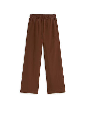 ECOALF | Pantalones Marlene MOSS