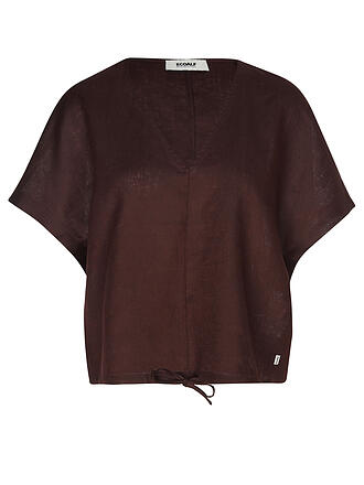 ECOALF | Blusa de lino DORA