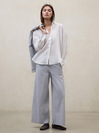 ECOALF | Blusa de lino DARIA