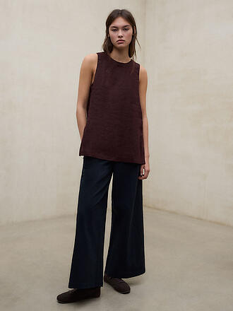 ECOALF | Blusa de lino SIA
