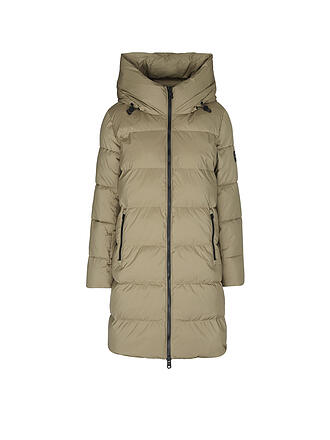 ECOALF | Abrigo acolchado MANLIE