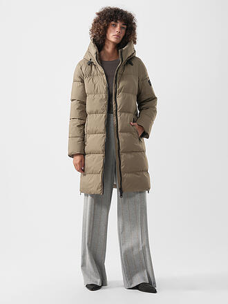 ECOALF | Abrigo acolchado MANLIE