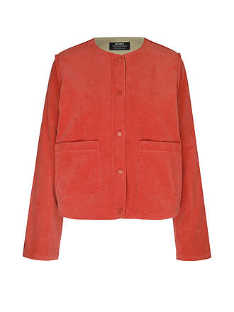 ECOALF | Chaqueta reversible GABRIELA