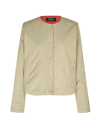 ECOALF | Chaqueta reversible GABRIELA