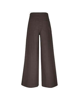 ECOALF | Pantalón Marlene SIERRA