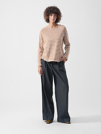 ECOALF | Pantalón Marlene MIEL TEN