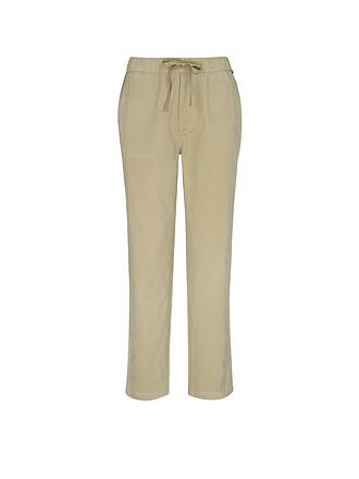 ECOALF | Pantalón de pana SANZ PANA