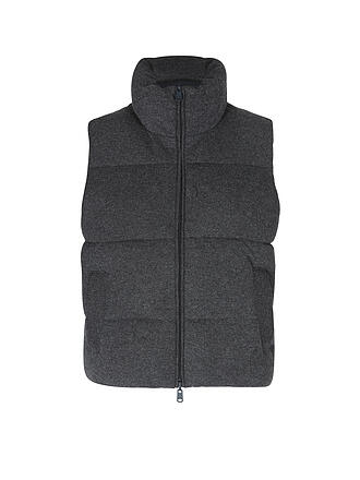 ECOALF | Chaleco acolchado SINTRE