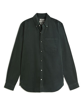 ECOALF | Camisa de pana WILLIAM