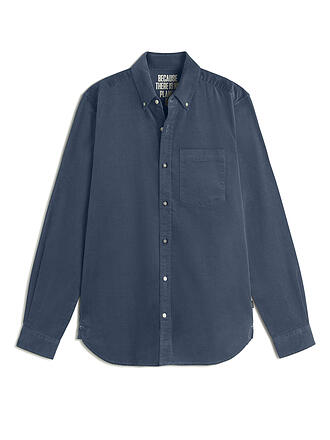 ECOALF | Camisa de pana WILLIAM