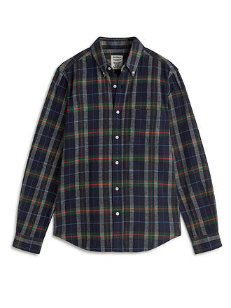 ECOALF | Overshirt GETARI