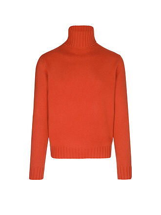 ECOALF | Jersey de cuello alto BRUN