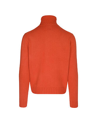 ECOALF | Jersey de cuello alto BRUN