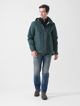 ECOALF | Chaqueta impermeable DILUVIO