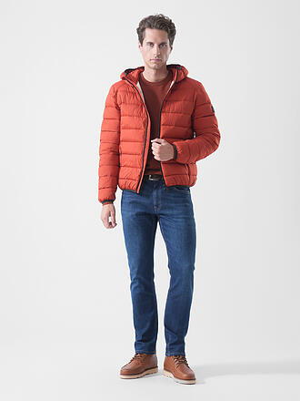 ECOALF | Chaqueta acolchada ligera ASPENALF