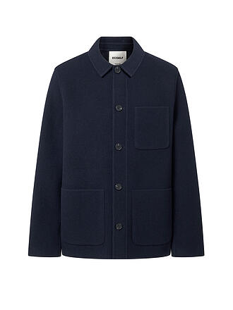 ECOALF | Chaqueta de lana ARONE