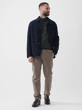 ECOALF | Chaqueta de lana ARONE