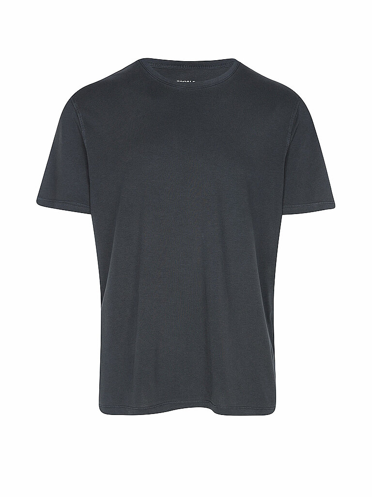 T-Shirt TIMBUALF azul oscuro S