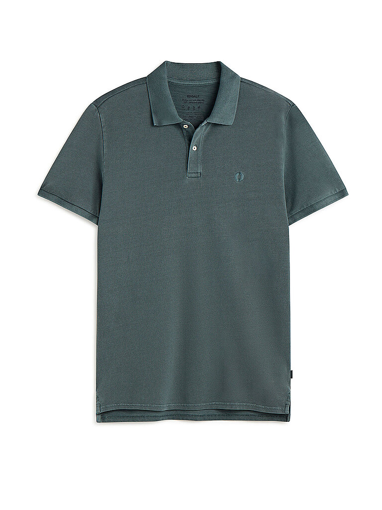 Ecoalf Polo TEDANALF gasolina