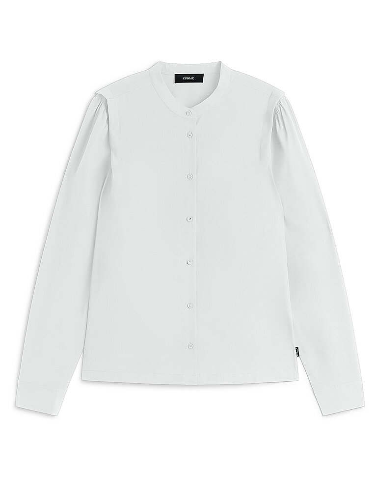 Ecoalf Blusa EVA blanco XL