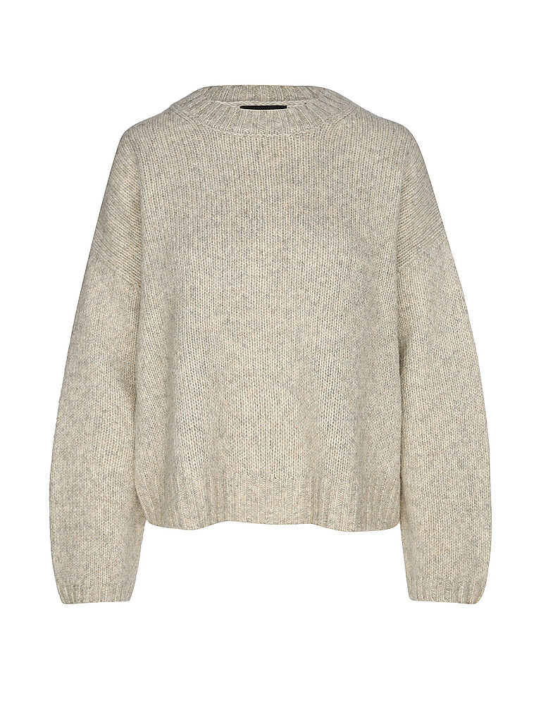 Ecoalf Jersey KIWI crema XS