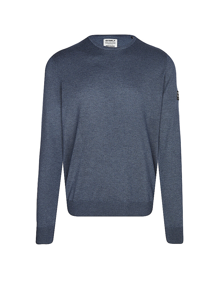 Ecoalf Pullover BAYONA azul