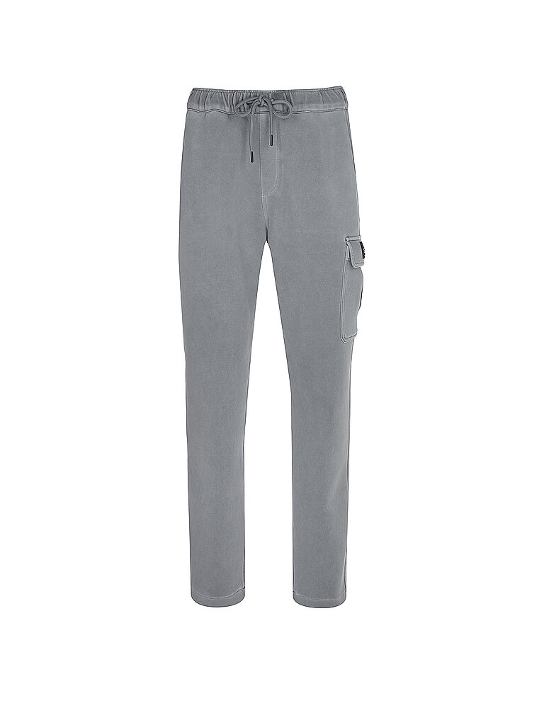 Pantalones cargo MARA negro XL