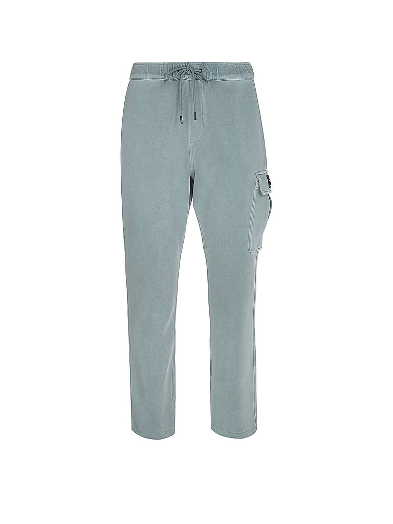 Ecoalf Cargohose MARA verde oscuro