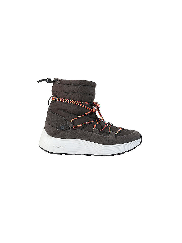 Botas para la nieve gris 39