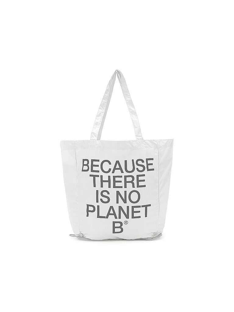 Bolso - Shopper PACHO BAG crema