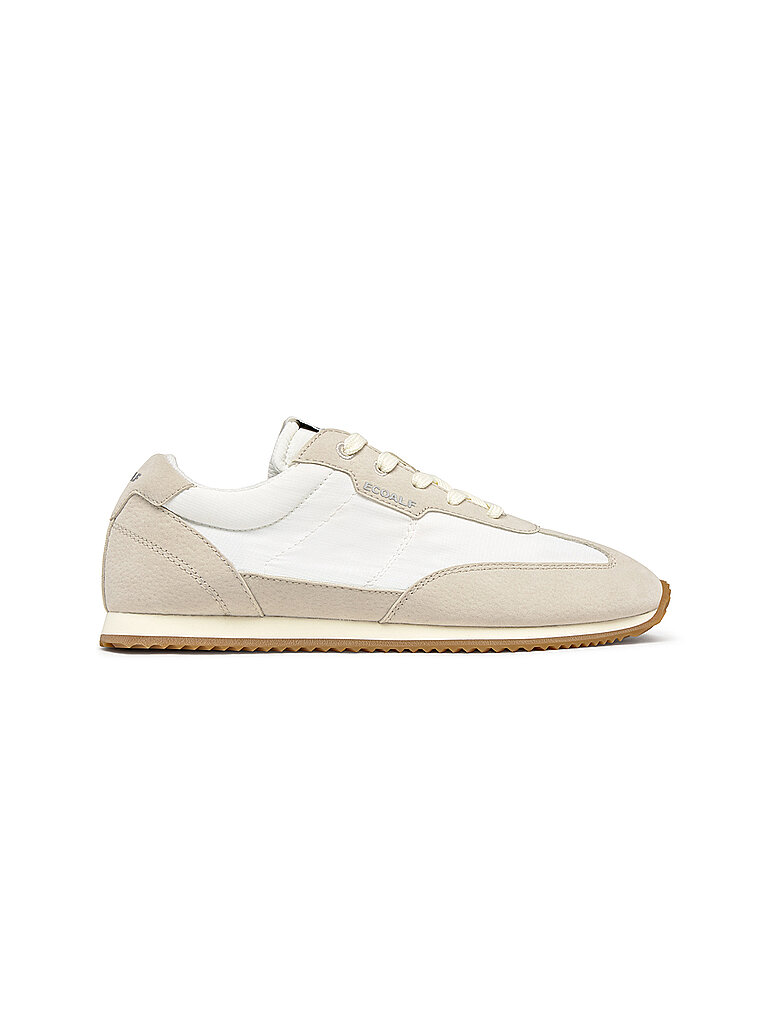 Ecoalf Sneaker DENVER crema 40