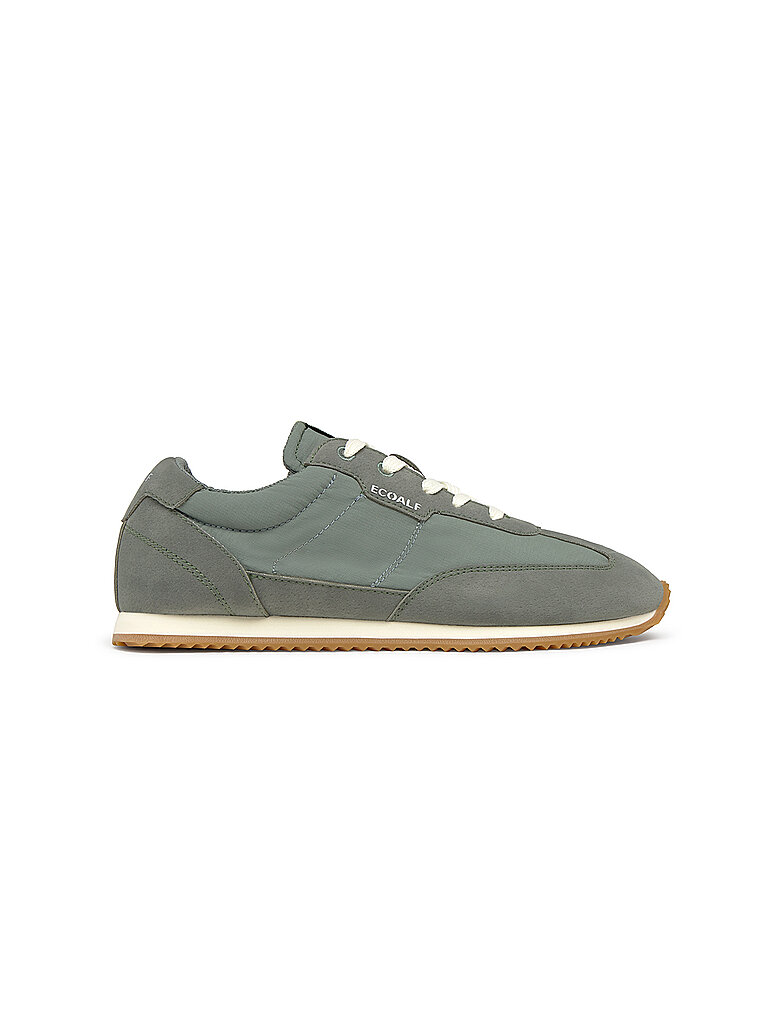 Ecoalf Sneaker DENVER oliva 37