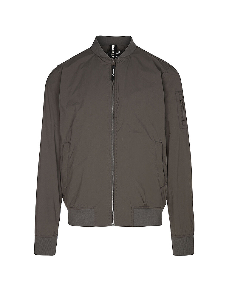 Ecoalf Blouson WALE oliva