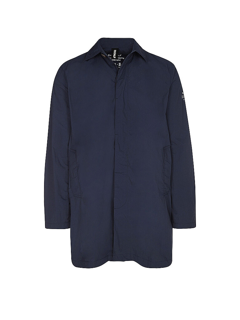 Ecoalf Trench VESTAL azul