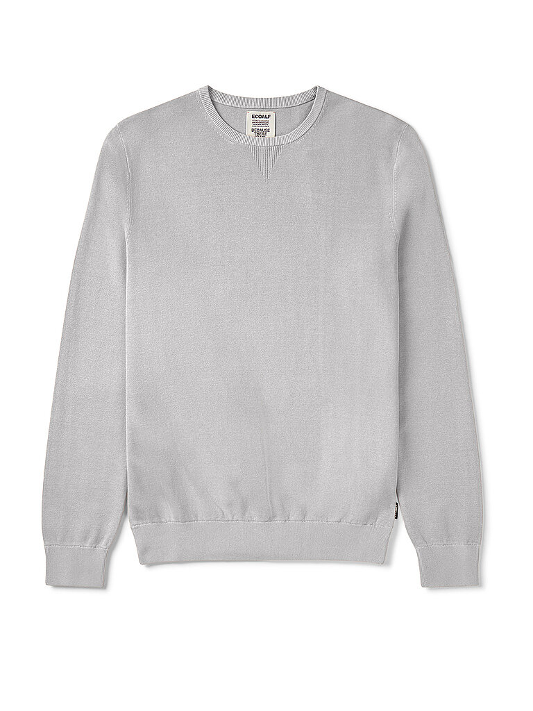 Ecoalf Pullover MANZANO gris L