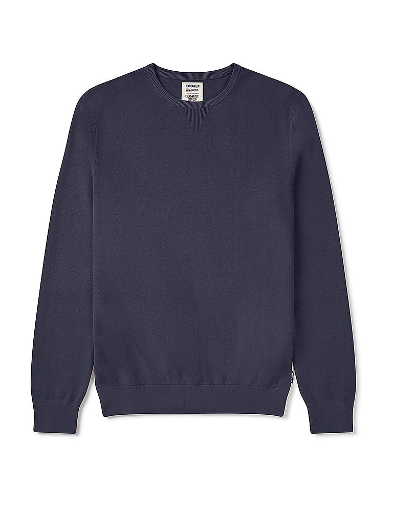 Pullover MANZANO azul oscuro XL