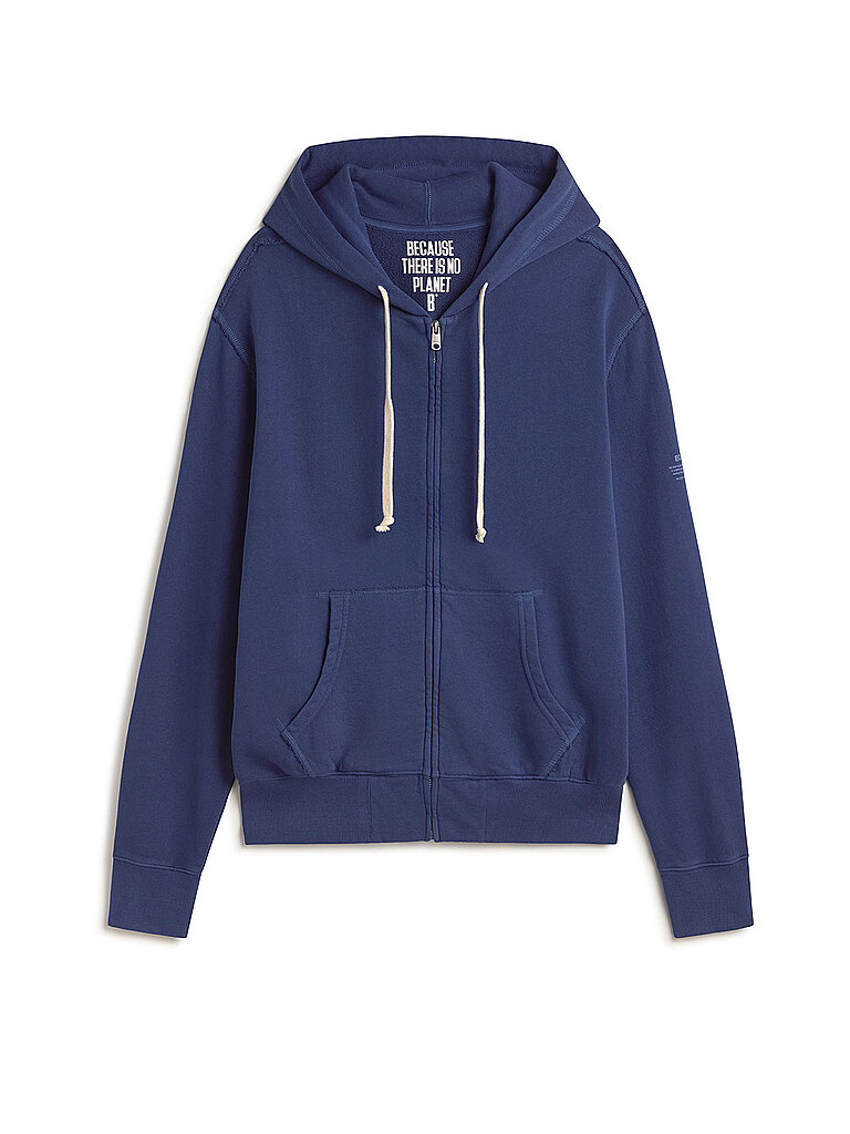 Ecoalf Sudadera RENA azul L