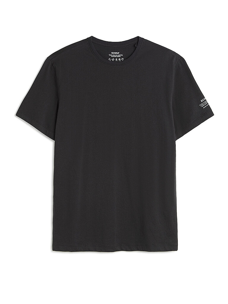 Ecoalf Camiseta VENT negro XXL